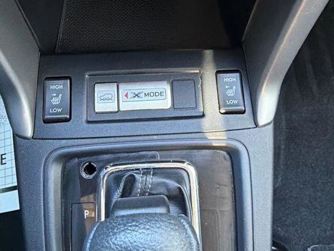 Used 2018 Subaru Forester 2.5i Premium image 16