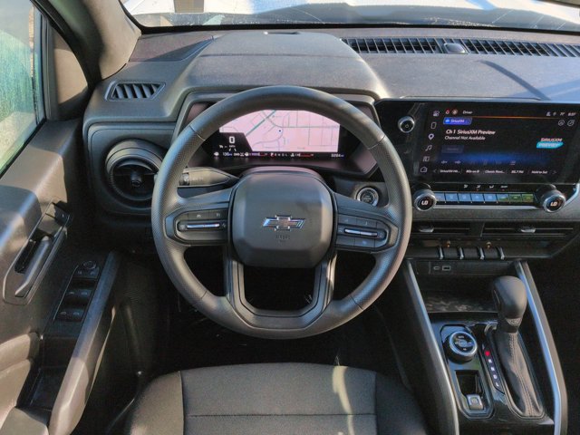 Used 2025 Chevrolet Colorado Trail Boss AWD/4WD image 15