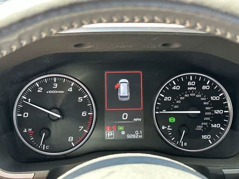 Used 2024 Subaru Ascent Touring AWD/4WD image 7