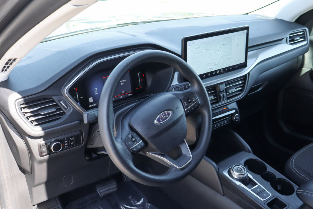 Used 2025 Ford Escape Active w/ Tech Pack #1 FWD image 21