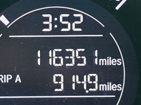 Used 2018 Honda HR-V EX-L image 20