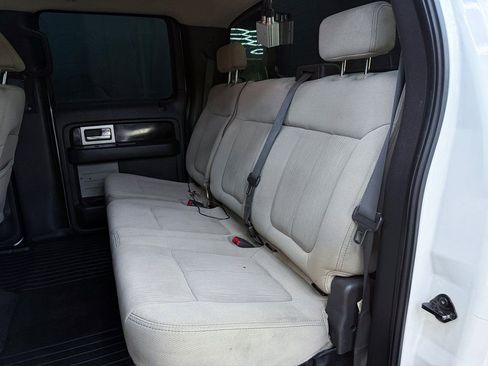 Used 2009 Ford F150 FX4 image 23