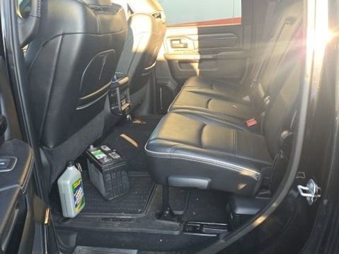 Used 2022 RAM 2500 Limited image 15