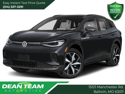 Used 2023 Volkswagen ID.4 Pro S