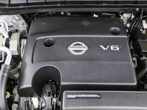 Used 2023 Nissan Murano SV image 25