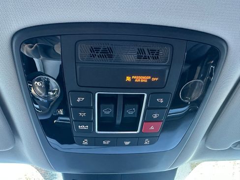 New 2026 Kia Carnival SX image 50