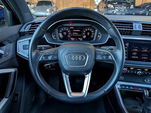 Used 2021 Audi Q3 2.0T Premium Plus w/ Premium Plus Package image 19