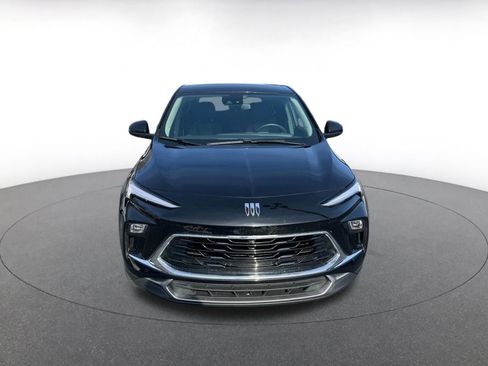 Used 2025 Buick Encore GX Preferred image 3