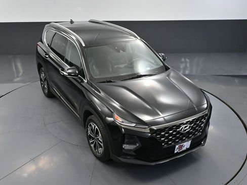 Used 2020 Hyundai Santa Fe Limited image 63