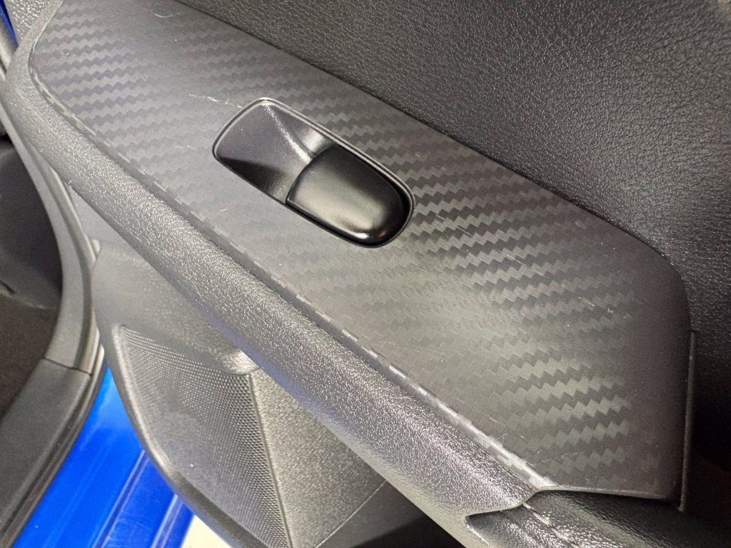 Used 2024 Nissan Sentra SV w/ Trunk Package FWD image 14