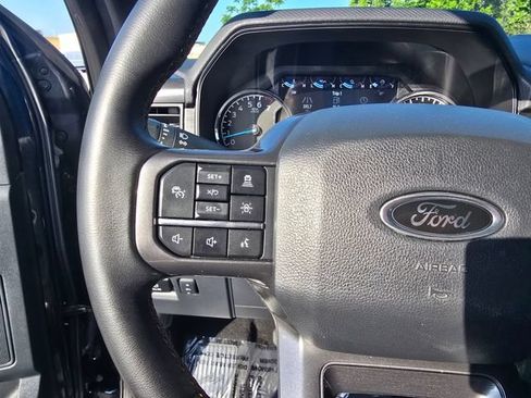 Used 2023 Ford F150 Tremor w/ 360 Degree Camera Package AWD/4WD image 28