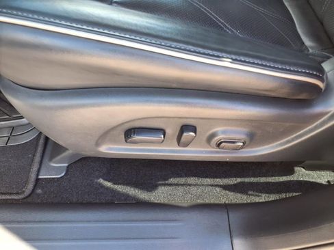 Used 2020 INFINITI QX60 Luxe w/ Essential Package image 26