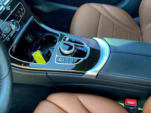 Certified 2020 Mercedes-Benz C 300 Sedan image 16