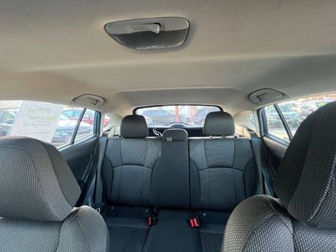 Used 2018 Subaru Impreza 2.0i AWD/4WD image 18
