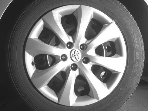 Used 2025 Toyota Corolla LE FWD image 14