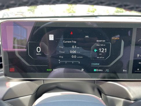 New 2026 Kia EV9 GT-Line AWD/4WD image 30