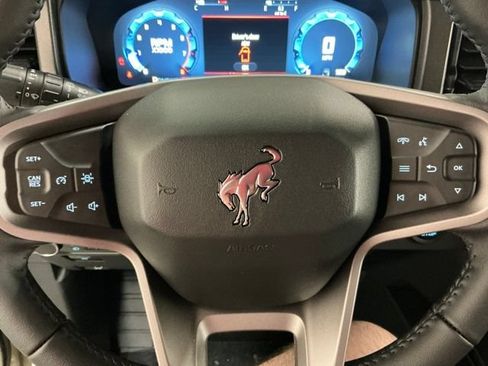 New 2026 Ford Bronco Big Bend AWD/4WD image 30