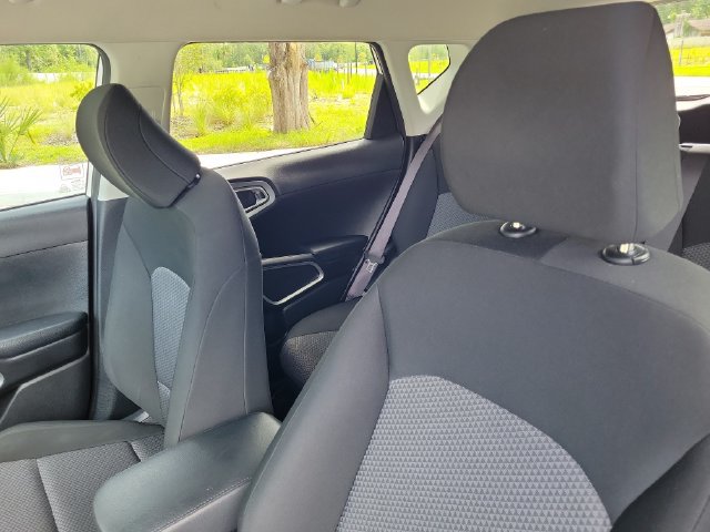 Used 2021 Kia Soul LX FWD image 20