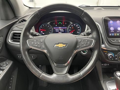 Used 2020 Chevrolet Equinox Premier FWD image 20