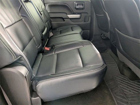 Used 2015 Chevrolet Silverado 1500 LT w/ All Star Edition image 27