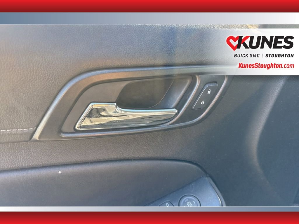 Used 2015 Chevrolet Tahoe LTZ AWD/4WD image 23