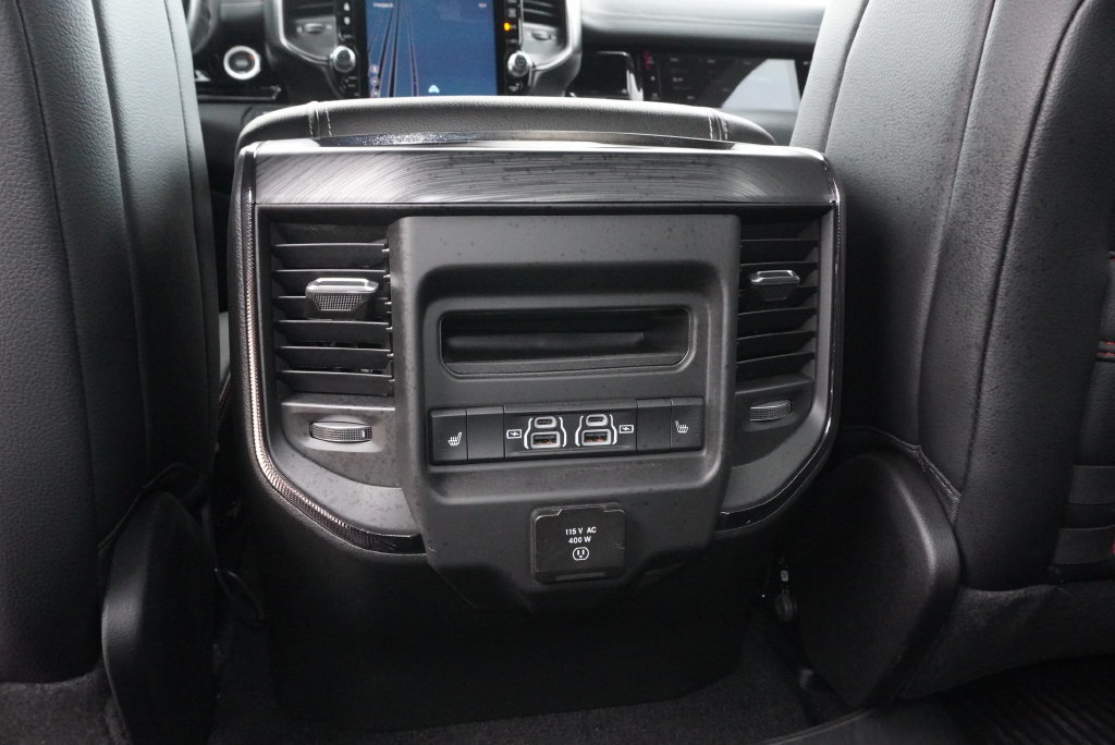 Used 2025 RAM 1500 Rebel w/ Rebel Level 2 Equipment Group AWD/4WD image 31