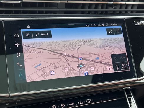 Used 2023 Audi Q7 2.0T Premium Plus w/ Premium Plus Package image 24