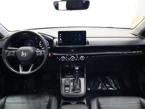 Used 2025 Honda CR-V EX-L image 16