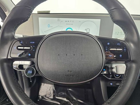 Used 2022 Hyundai Ioniq 5 SE w/ Cargo Package image 23