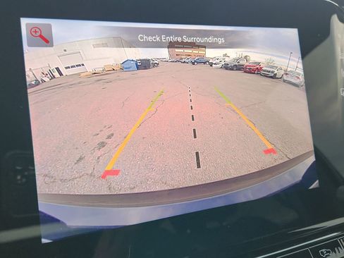 Used 2022 Jeep Wagoneer Series III w/ Premium Group I image 24