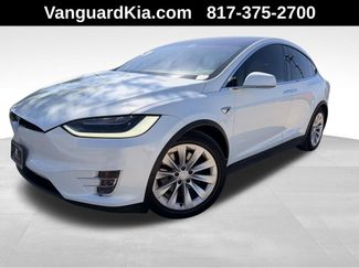 Used 2018 Tesla Model X 100D video 1