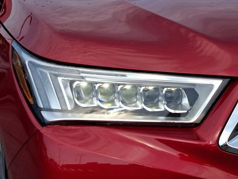 Used 2020 Acura MDX SH-AWD w/ Technology Package image 9