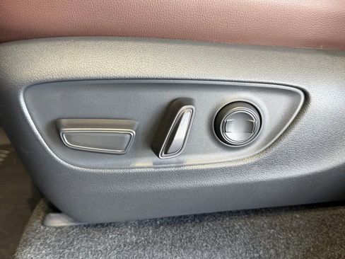 Certified 2026 Toyota Land Cruiser AWD/4WD image 21