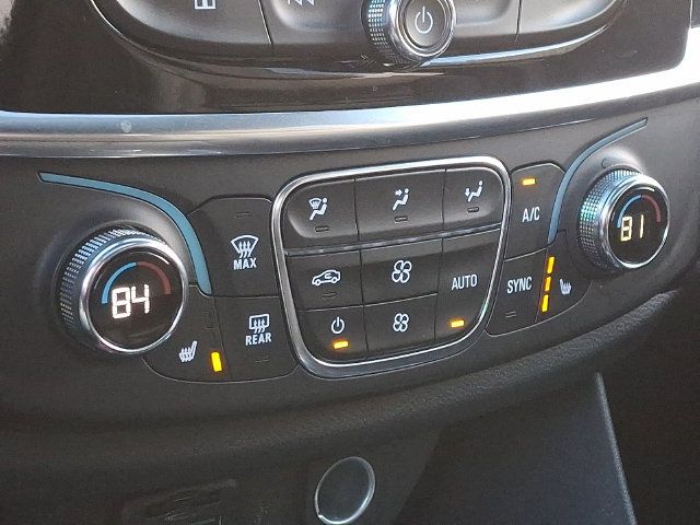 Used 2023 Chevrolet Traverse RS w/ LPO, Floor Liner Package AWD/4WD image 20