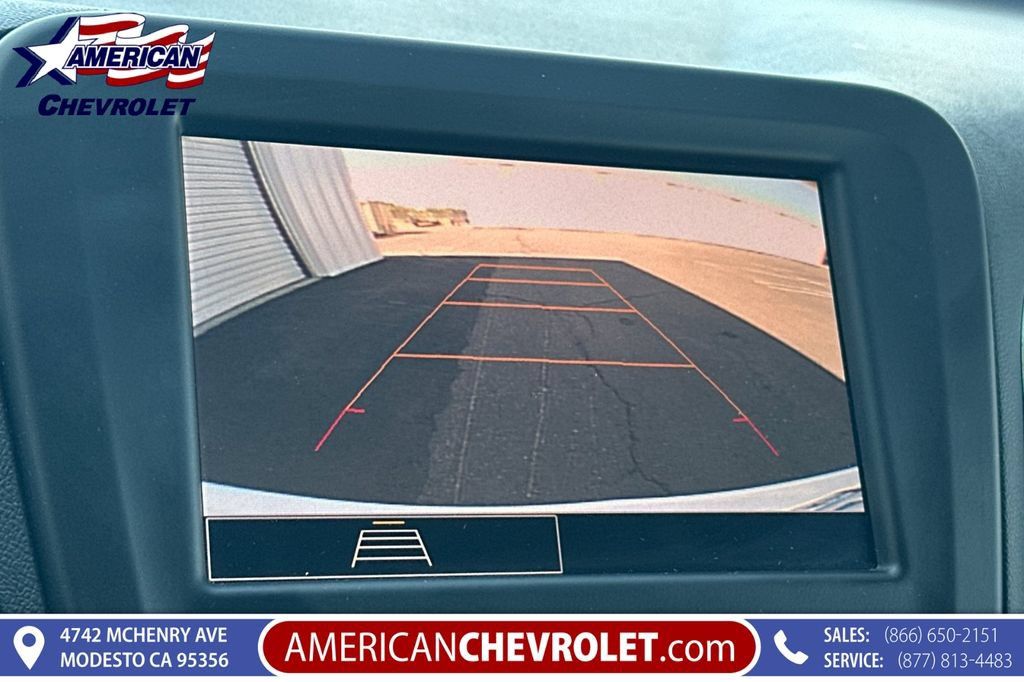 Used 2024 Chevrolet Equinox LT FWD image 27