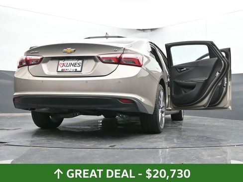 Used 2024 Chevrolet Malibu LT image 75