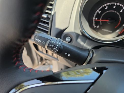 New 2026 Mitsubishi Outlander Sport LE AWD/4WD image 20