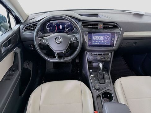 Used 2019 Volkswagen Tiguan SEL w/ 3rd Row Seat Package image 26