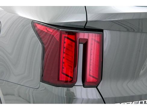 New 2026 Kia Sorento EX image 10