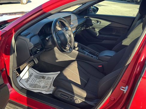 Used 2023 Honda Accord Sport image 14