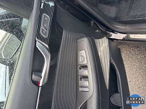 Used 2025 Hyundai Palisade Calligraphy image 17