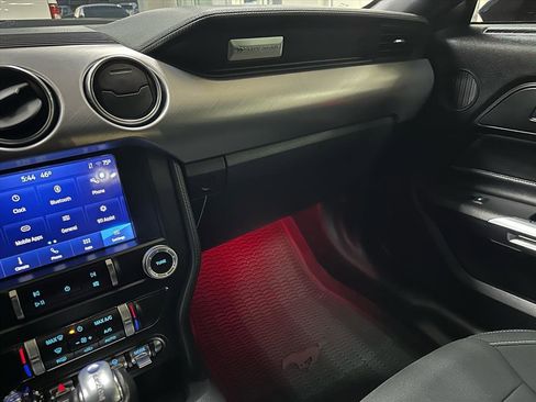 Certified 2022 Ford Mustang GT w/ Equipment Group 301A image 27