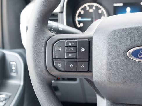 Used 2023 Ford F150 XLT w/ XTR Package AWD/4WD image 6