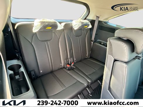 New 2026 Kia Sorento S image 19