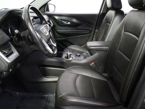 Used 2019 GMC Terrain SLT w/ Preferred Package AWD/4WD image 13
