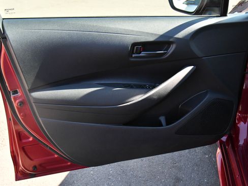 Used 2024 Toyota Corolla LE image 13