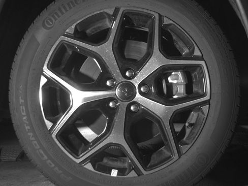 Used 2025 Jeep Compass Limited image 13