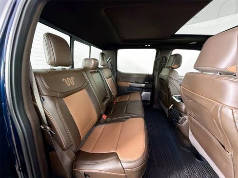 Used 2024 Ford F150 King Ranch image 25
