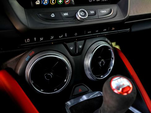 Used 2023 Chevrolet Camaro SS image 21