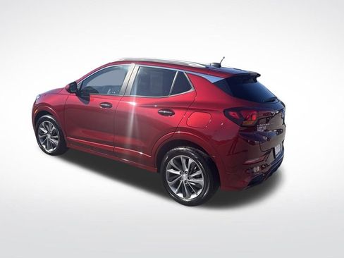 Used 2023 Buick Encore GX Select w/ Sport Touring Package image 4